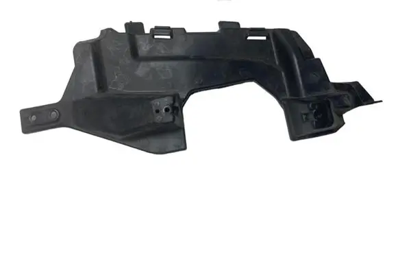 Mercedes-Benz S W222 Rear bumper support beam A2228851665 2228851665