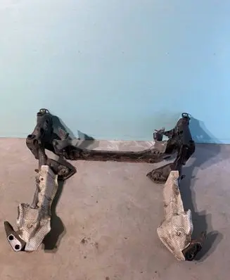 Audi A7 S7 4G Front subframe