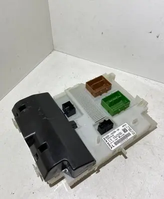 Volvo S60 Fuse module 31314116AA BG9T14C256GA 3659AF01125TP