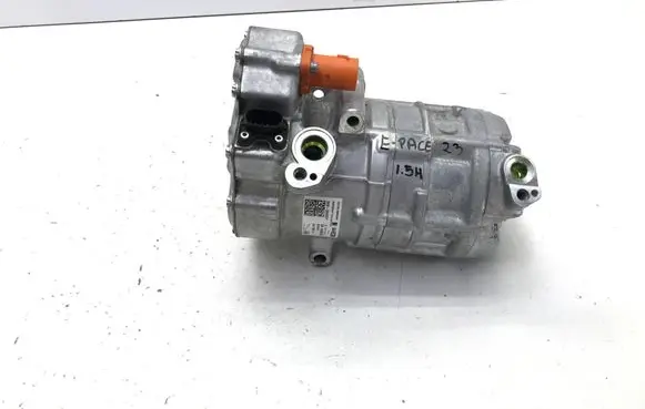 Air conditioning (A/C) compressor (pump)