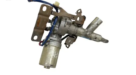 Renault Clio II Electric power steering pump 7700437049 6900000291 T00533082