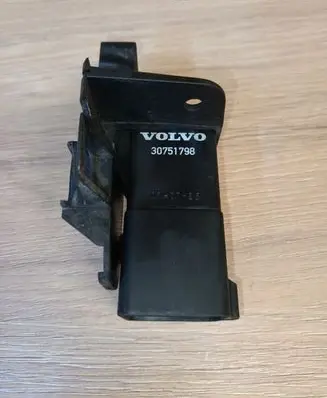 Volvo S80 Glow plug pre-heat relay 30751798