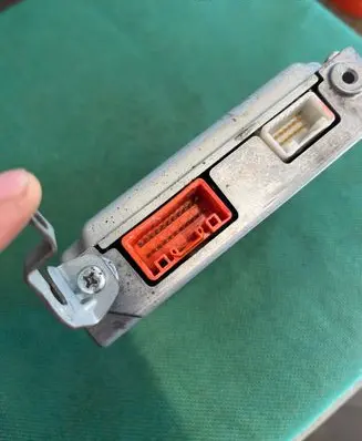 Toyota Prius (XW20) Other control units/modules 89890-47090 469000-0152