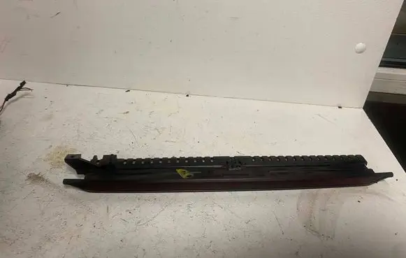 Volkswagen Golf IV Third/center stoplight 1J6945097C