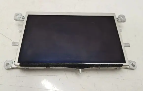 Audi A5 8T 8F Screen/display/small screen 8T0919603F