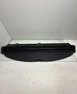 Mercedes-Benz C W204 Parcel shelf load cover