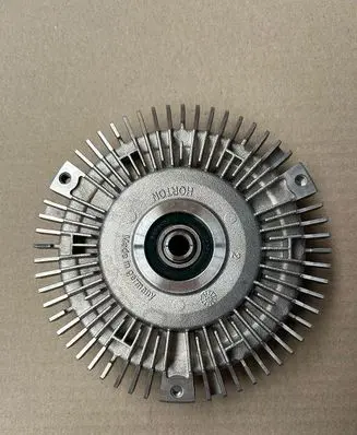 Volkswagen Amarok II Electric radiator cooling fan 2100039033