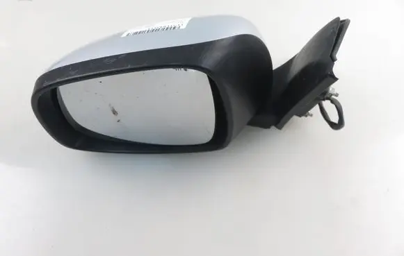 Front door electric wing mirror