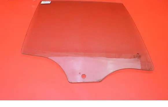 BMW X3 F25 Rear door window glass 