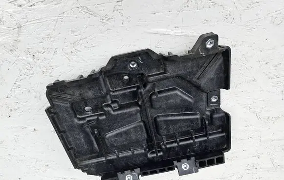 KIA Pro Cee'd III Battery box tray 37150J7000