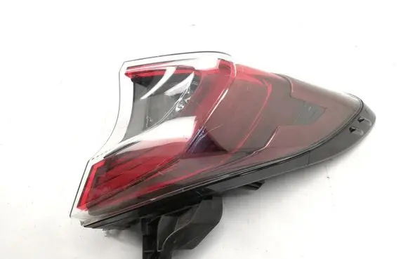 Toyota C-HR I Rear/tail lights 81550F4031