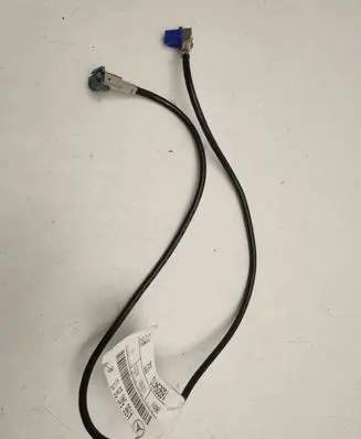 Mercedes-Benz ML W166 Other wiring loom A1665402613