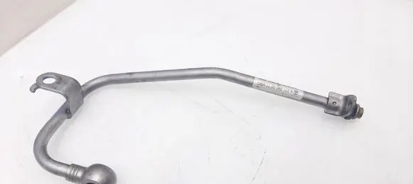Mercedes-Benz E C207 W207 Turbo turbocharger oiling pipe/hose A2710900077 A2710077