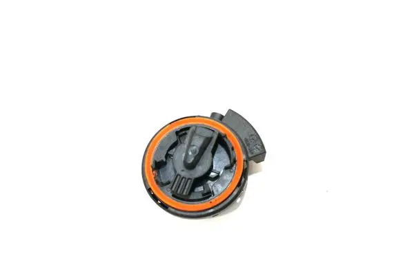 Audi Q7 4M Airbag deployment crash/impact sensor 4M0955557A 0997