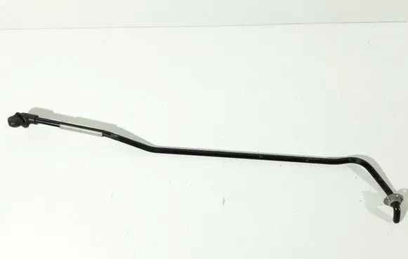 Toyota Yaris Engine bonnet/hood prop rod/strut 