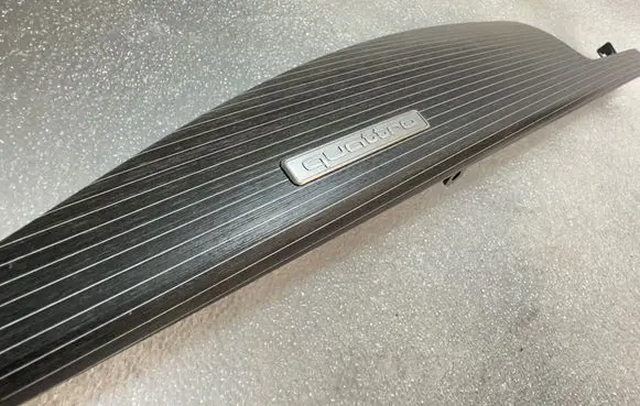 Audi A7 S7 4G Dashboard glove box trim 4G8853190DQGC1 4G8853190