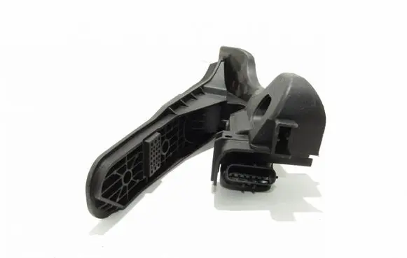 Volkswagen Golf VI Accelerator throttle pedal 1K1721503T