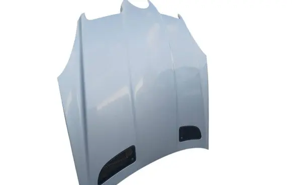Mercedes-Benz SLK R171 Engine bonnet/hood