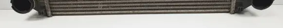 Mercedes-Benz A W169 Intercooler radiator A1695000000