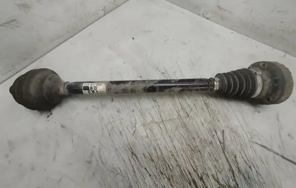 Audi A6 S6 C6 4F Rear driveshaft 4F0501203B