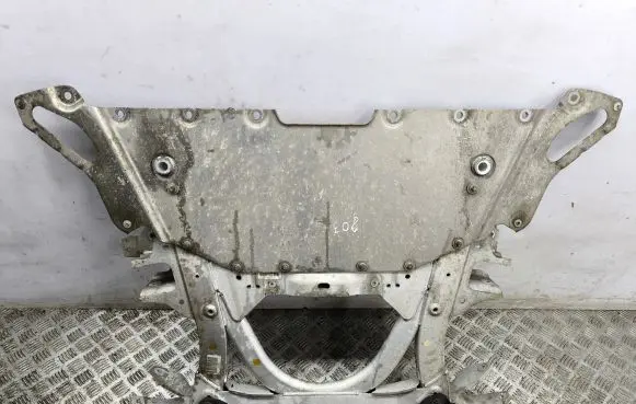 Front subframe