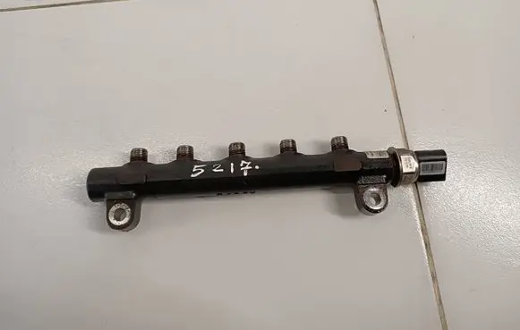 Opel Antara Fuel main line pipe 96868907 R9144Z300A 1208991915