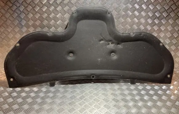 Peugeot 3008 III Engine bonnet/hood sound/heat insulation PK21158