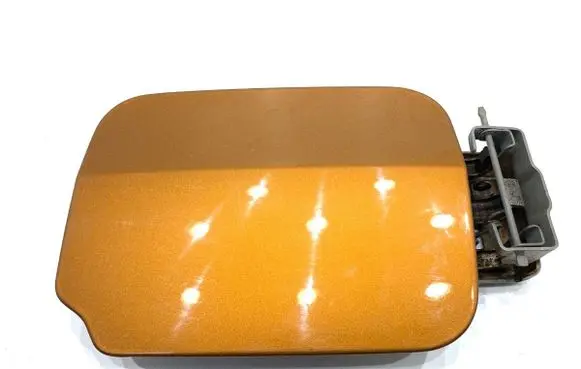 Dacia Duster II Fuel tank cap 