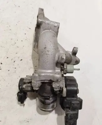 Toyota Yaris Throttle valve 1923002010