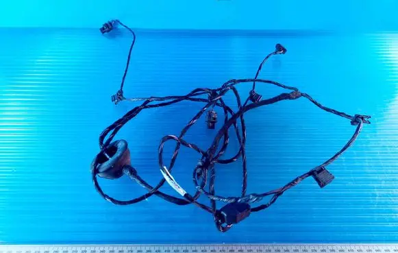 Skoda Octavia Mk3 (5E) Parking sensor (PDC) wiring loom 1Z5065A