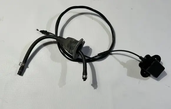 Dodge Challenger Hazard light switch 05112931ac