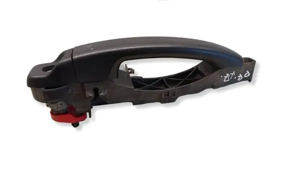 Opel Vivaro Front door exterior handle 806079208R