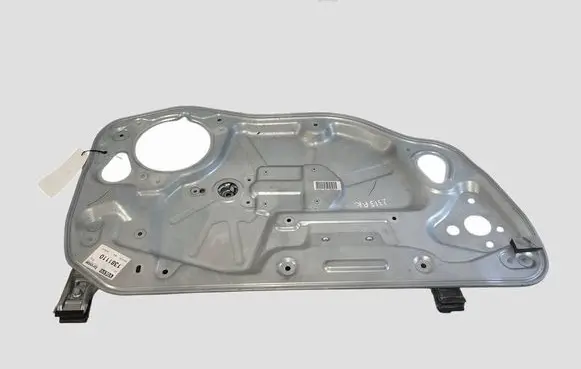 Volvo V50 Front window lifting mechanism without motor 30753143
