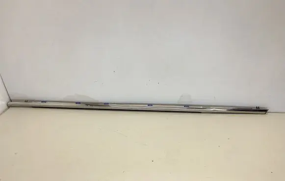 Lexus UX Front door trim (molding) 7572076030