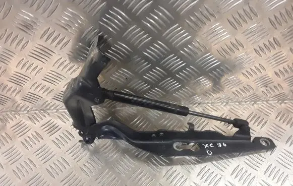 Volvo XC70 Engine bonnet/hood hinges