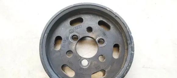 Volkswagen Golf IV Power steering pump pulley 038145255B