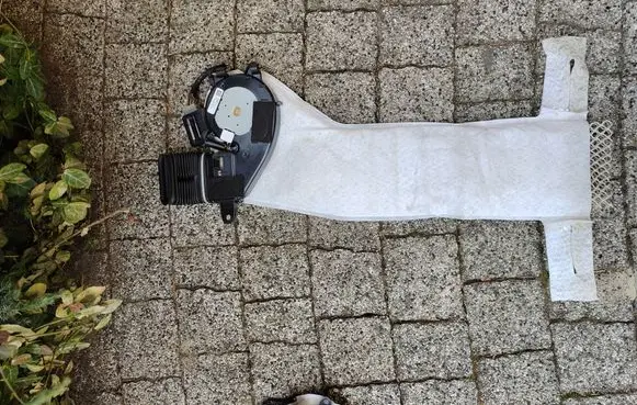 Ford Edge II Seat fan/blower GU5A96600D42BA