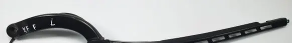Jaguar XF X250 Front wiper blade arm 178-168