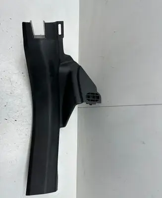 Volvo XC60 Rear sill trim cover 31448017 BQ2FA