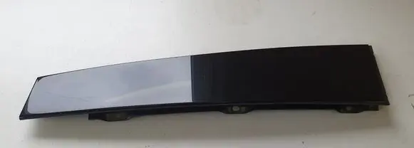 Skoda Superb B6 (3T) Rear door trim (molding)