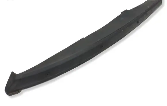 Audi A6 S6 C8 4K Engine bonnet/hood lock trim molding 4K0820581