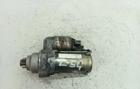 Volkswagen Golf V Starter motor 02T911023T