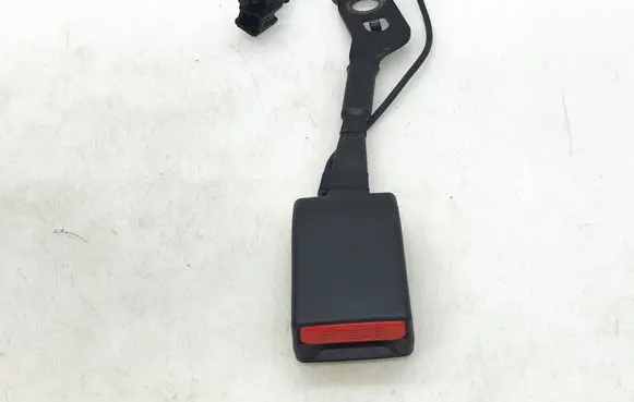 Toyota Proace Front seatbelt buckle 98353654XT 311769000G21AC 082399