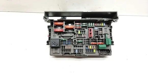 Fuse module