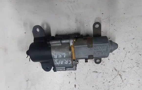 Chrysler Voyager Sliding door motor 7746804601 12100112V 7107246