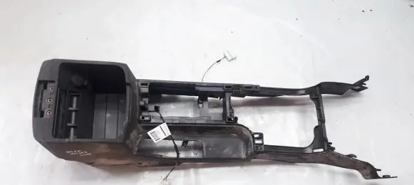 Nissan Navara D40 Other interior part 92926EB31A