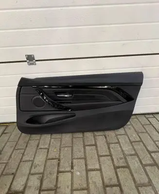 BMW 4 F32 F33 Front door card panel trim 7372502 42321051