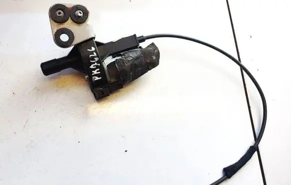 Mitsubishi Outlander Seat adjustment motor 