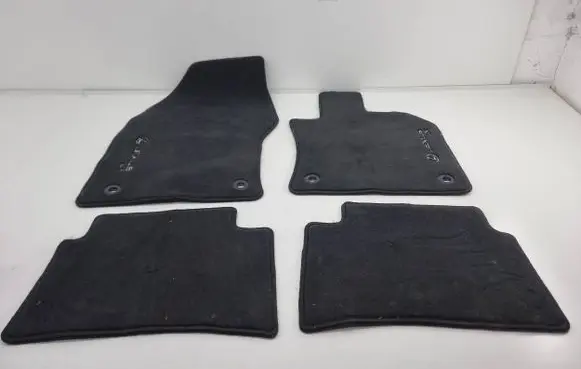 Lexus UX Car floor mat set 