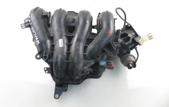 Mazda 5 Intake manifold 4S4G9F479AA 0261230123